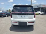 New 2025 Nissan Armada Platinum Reserve image 5