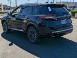 New 2025 Nissan Rogue Platinum w/ Tech Package image 4