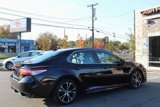 Used 2019 Toyota Camry SE image 5