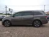 Used 2016 Honda Odyssey Touring Elite image 4