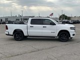 New 2026 RAM 1500 Laramie image 2