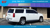 Used 2018 Chevrolet Suburban Premier image 2