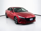 Used 2023 Hyundai Elantra SEL w/ Convenience Package image 3