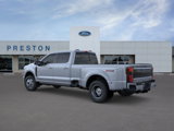New 2025 Ford F350 Platinum image 5