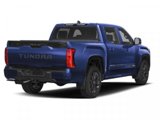 New 2025 Toyota Tundra Platinum image 3