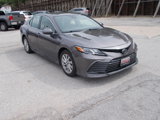 Used 2021 Toyota Camry LE image 3