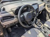 New 2025 Subaru Forester Premium image 3