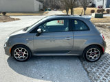 Used 2012 FIAT 500 Sport image 4