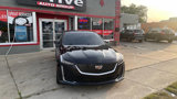 Used 2021 Cadillac CT5 Premium Luxury image 2