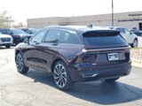 New 2025 Lincoln Nautilus Black Label image 3