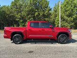 Used 2025 Toyota Tundra Platinum image 4