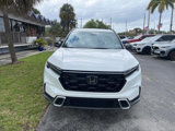 Used 2024 Honda CR-V Sport Touring image 3