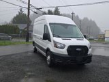 Certified 2023 Ford Transit 250 148 High Roof AWD w/ Load Area Protection Package image 2