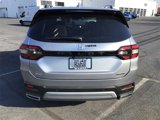 New 2025 Honda Pilot Touring image 4