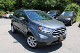 Used 2021 Ford EcoSport SE w/ SE Convenience Package image 4