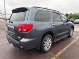 Used 2010 Toyota Sequoia Limited image 5