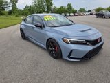 Used 2025 Honda Civic Type R image 3