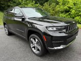 New 2025 Jeep Grand Cherokee L Limited image 5