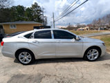 Used 2018 Chevrolet Impala LT image 4