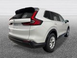 New 2026 Honda CR-V LX image 5