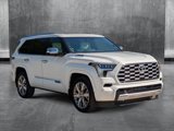 Used 2025 Toyota Sequoia Capstone image 3