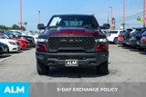 Used 2025 RAM 1500 Rebel image 4