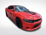 Used 2022 Dodge Charger Scat Pack w/ Daytona Edition Group image 2