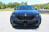 New 2026 BMW X6 xDrive40i w/ Climate Comfort Package image 3