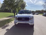 Used 2021 Ford F150 XLT image 2
