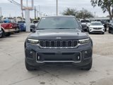 New 2025 Jeep Grand Cherokee Overland w/ Luxury Tech Group IV image 2