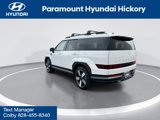 New 2025 Hyundai Santa Fe Limited image 6