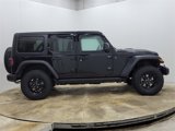 New 2025 Jeep Wrangler Willys image 4