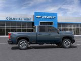 New 2025 Chevrolet Silverado 2500 Custom w/ Custom Value Package image 5