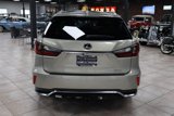Used 2020 Lexus RX 350L Premium image 4