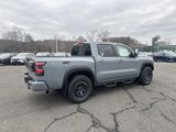 New 2025 Nissan Frontier PRO-4X w/ Pro Convenience Package image 5