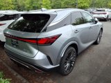 New 2025 Lexus RX 350 image 4