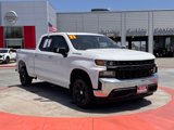 Used 2021 Chevrolet Silverado 1500 W/T w/ WT Value Package image 2
