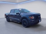 Certified 2024 Ford F150 XLT w/ Equipment Group 303A High image 2