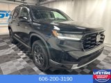 New 2025 Honda Pilot TrailSport image 5