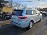 Used 2016 Toyota Sienna XLE Premium image 3
