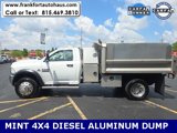 Used 2016 RAM 5500 Tradesman w/ Power & Remote Entry Group image 5