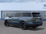 New 2026 Cadillac Escalade ESV Platinum Sport w/ LPO, ONYX Package image 3