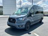 New 2025 Ford Transit 350 XLT image 2