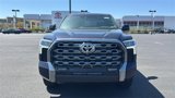 New 2025 Toyota Tundra Platinum image 2