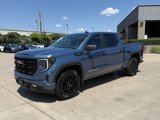 Used 2024 GMC Sierra 1500 Pro w/ Graphite Edition image 3