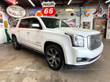 Used 2016 GMC Yukon XL Denali w/ Open Road Package image 5