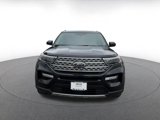Used 2024 Ford Explorer Limited image 5