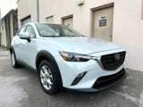 Used 2021 MAZDA CX-3 Sport image 4