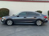 Used 2023 Honda Civic LX image 3