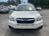Used 2018 Subaru Forester 2.5i image 3